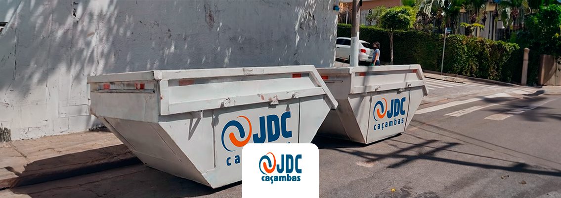 Caçamba de entulho especial: entenda aplicações, normas, riscos e vantagens do descarte correto em obras na Capital Paulista.